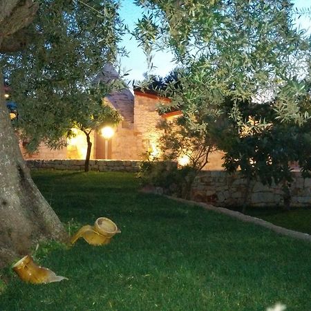Il Giardino Degli Ulivi Bed & Breakfast Castellana Grotte Phòng bức ảnh