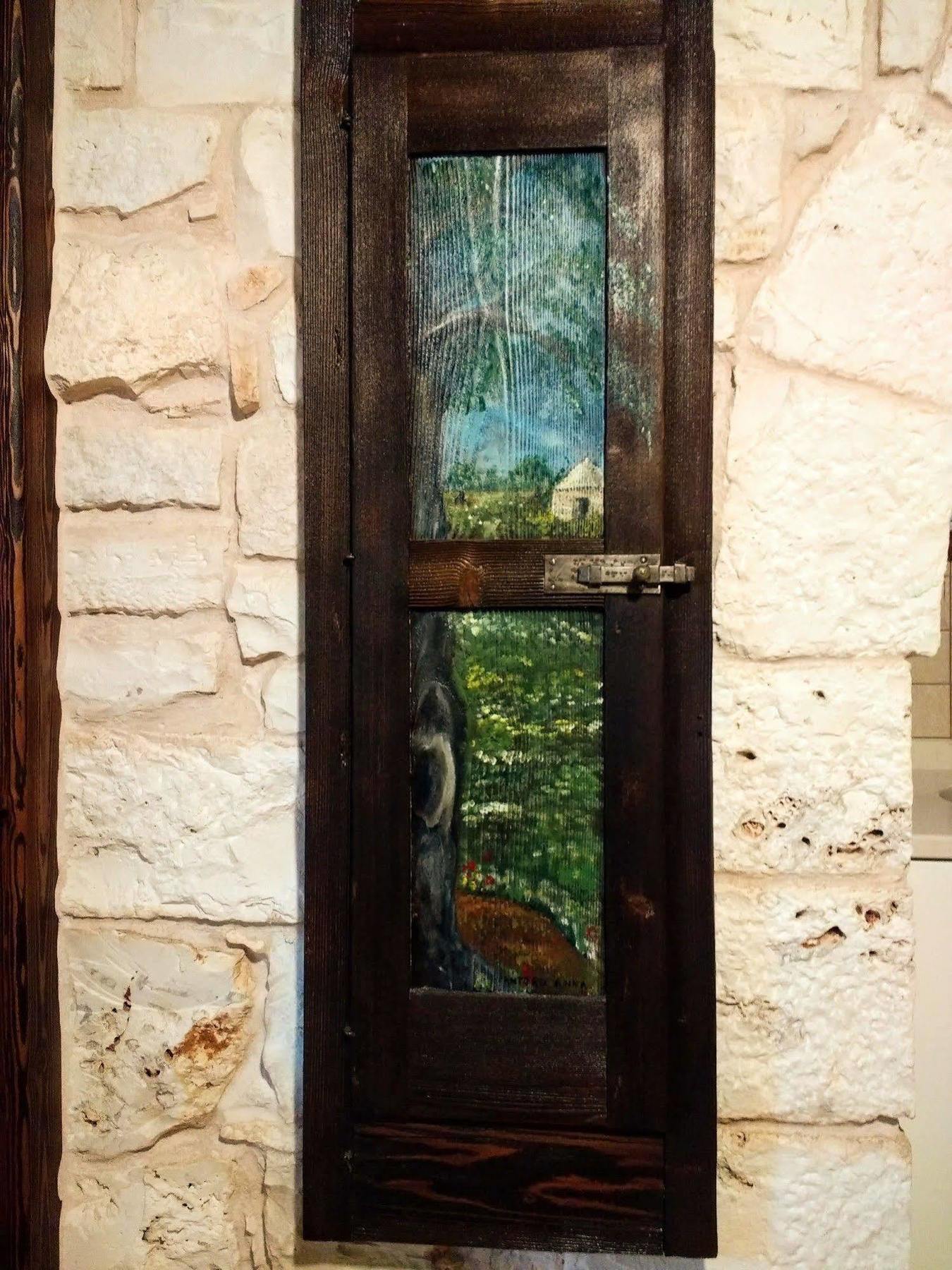 Il Giardino Degli Ulivi Bed & Breakfast Castellana Grotte Ngoại thất bức ảnh