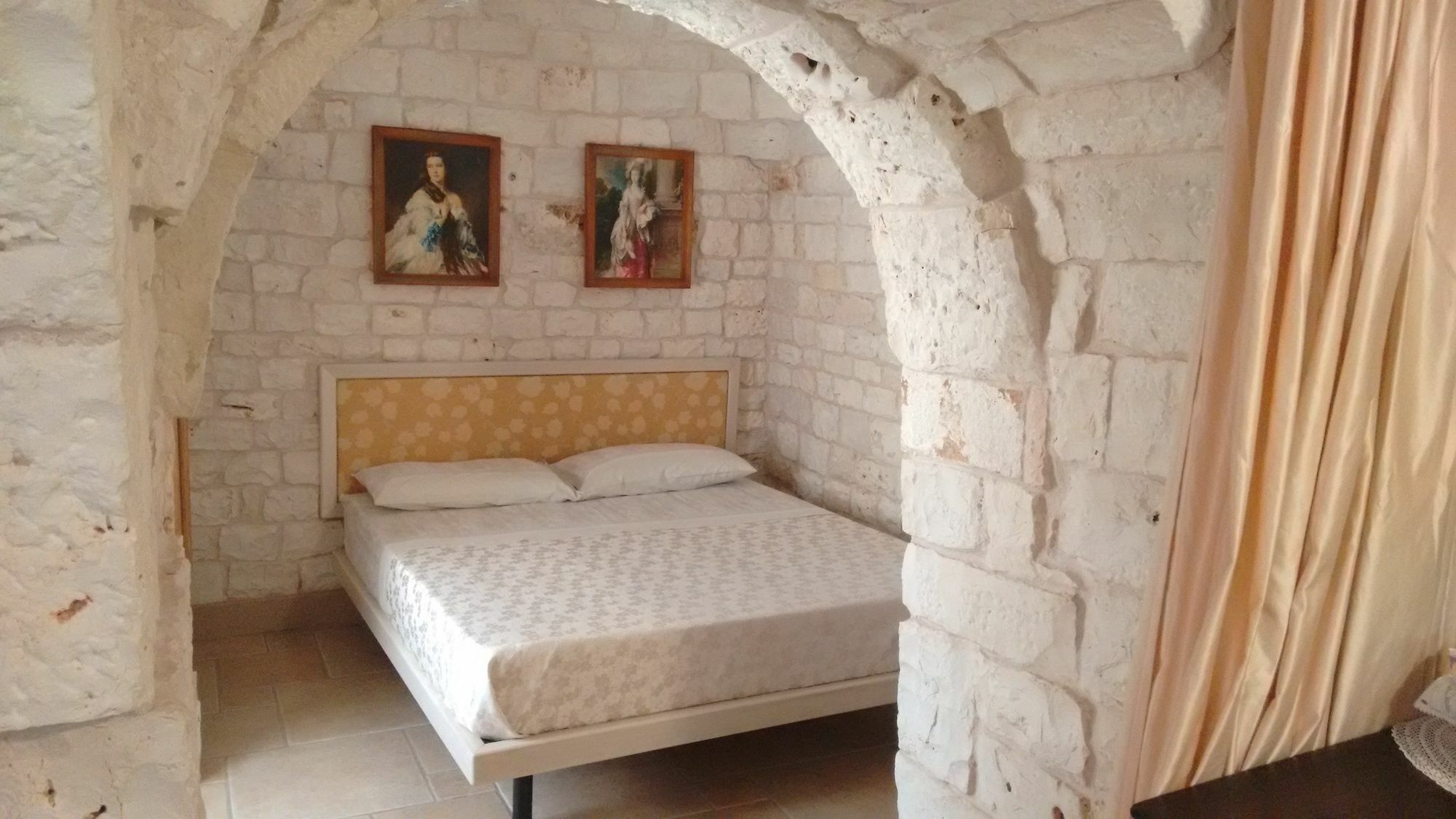 Il Giardino Degli Ulivi Bed & Breakfast Castellana Grotte Ngoại thất bức ảnh